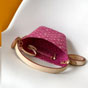 Louis Vuitton All In BB Monogram Denim M27626 - thumb-4