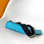 Louis Vuitton Gaston Wearable Wallet Blue lagoon M27647 - thumb-3