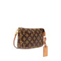 Louis Vuitton Pochette Monogram Canvas M27718 - thumb-2