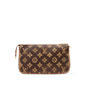 Louis Vuitton Pochette Monogram Canvas M27718 - thumb-4