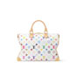 Louis Vuitton TM Speedy Soft 30 M27789 - thumb-3