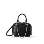 Louis Vuitton Alma Trunk BB H27 M27812