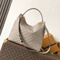 Louis Vuitton Hobo Metis Turtledove M27937 - thumb-3