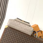 Louis Vuitton Hobo Metis Turtledove M27937 - thumb-4