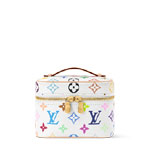 Louis Vuitton x TM Nice Nano Other Monogram Canvas M27941