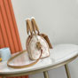 Louis Vuitton Speedy Bandouliere 20 Linen M27951 - thumb-2