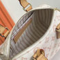 Louis Vuitton Speedy Bandouliere 20 Linen M27951 - thumb-5