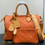 Louis Vuitton Speedy P9 Bandouliere 30 M27977