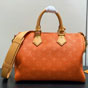 Louis Vuitton Speedy P9 Bandouliere 30 M27977 - thumb-3