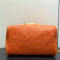 Louis Vuitton Speedy P9 Bandouliere 30 M27977 - thumb-4