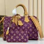Louis Vuitton Speedy P9 Bandouliere 30 M28076