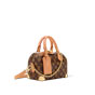 Louis Vuitton Speedy Trunk 20 Other Monogram Canvas M28102 - thumb-2