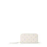 Louis Vuitton Zippy Wallet Monogram Empreinte Leather M28131
