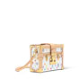 Louis Vuitton x TM Petite Malle Monogram M28243 - thumb-2