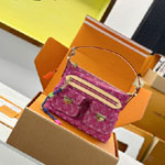 Louis Vuitton Baggy M28266