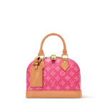 Louis Vuitton Alma BB Other Monogram Canvas M28272