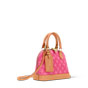 Louis Vuitton Alma BB Other Monogram Canvas M28272 - thumb-2