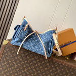 Louis Vuitton Carryall Cargo PM M28287