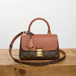 Louis Vuitton Madeleine BB Monogram M28288