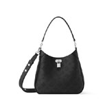 Louis Vuitton All Around PM Black M28306