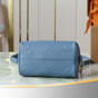 Louis Vuitton Speedy Bandouliere 20 M28316 - thumb-3