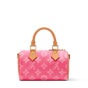 Louis Vuitton Nano Speedy Other Monogram Canvas M28322 - thumb-3