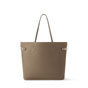 Louis Vuitton Neverfull Inside Out MM Smoke M28354 - thumb-3