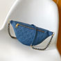 Louis Vuitton High Rise PM Monogram Empreinte M28356 - thumb-2