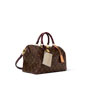 Louis Vuitton Speedy 30 Soft Celebration Monogram M28379 - thumb-2