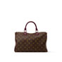 Louis Vuitton Speedy 30 Soft Celebration Monogram M28379 - thumb-4
