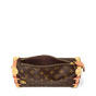 Louis Vuitton Side Trunk MM East West Monogram M28385 - thumb-4