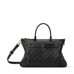 Louis Vuitton Skyline MM Monogram Empreinte Leather M28406