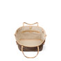 Louis Vuitton Neverfull Bandouliere Inside Out MM Monogram M28407 - thumb-3