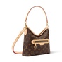 Louis Vuitton Lineup BB Monogram M28423 - thumb-2