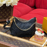Louis Vuitton Nano Boulogne M28427