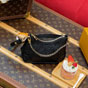 Louis Vuitton Nano Boulogne M28427 - thumb-2