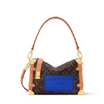 Louis Vuitton Side Trunk M28490