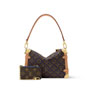 Louis Vuitton Side Trunk M28490 - thumb-3