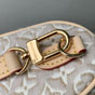 Louis Vuitton Nano Speedy M28502 - thumb-3