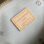 Louis Vuitton Nano Speedy M28502 - thumb-4