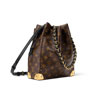 Louis Vuitton Noe Trunk Monogram M28515 - thumb-2