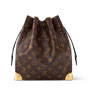 Louis Vuitton Noe Trunk Monogram M28515 - thumb-3