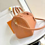 Louis Vuitton Speedy Soft 30 Brown M28522 - thumb-2