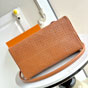Louis Vuitton Speedy Soft 30 Brown M28522 - thumb-3