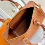 Louis Vuitton Speedy Soft 30 Brown M28522 - thumb-5