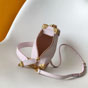 Louis Vuitton Side Trunk PM Light Bliss M28566 - thumb-5