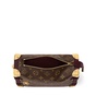 Louis Vuitton Side Trunk MM Monogram M28569 - thumb-3