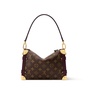 Louis Vuitton Side Trunk MM Monogram M28569 - thumb-4