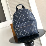 Louis Vuitton Discovery Backpack PM Navy M28575