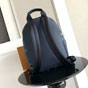 Louis Vuitton Discovery Backpack PM Navy M28575 - thumb-2